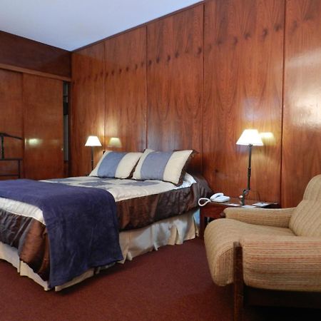 Hotel Ayui Resort & Spa Termal กองกอร์เดีย ภายนอก รูปภาพ
