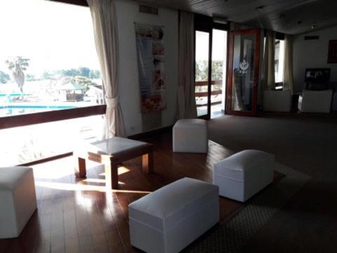 Hotel Ayui Resort & Spa Termal กองกอร์เดีย ภายนอก รูปภาพ